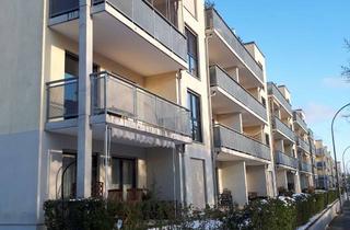 Wohnung mieten in Kiepenheuerallee 14-26, 14469 Bornstedt, Gemütliches 1-Zimmer-Appartement