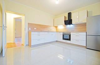 Wohnung mieten in Rankestraße, 01139 Kaditz, Attraktive 3-RW im Hochparterre* moderne EBK* Tageslichtbad mit Wanne & Dusche* SP* grüne Wohnlage*