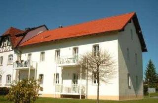 Wohnung mieten in An Der Glashütte, 95643 Tirschenreuth, Großzügige 3-Zimmer Wohnung in ruhiger Lage