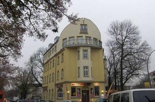 Wohnung mieten in 13055 Alt-Hohenschönhausen, Gemütliche 2-Zimmer-Wohnung im DG in Alt-Hohenschönhausen