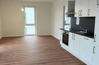 Wohnung mieten in Humperdinckstraße 120, 55543 Bad Kreuznach, Humperdinckpark: 2-Zimmerwohnung , 2. Obergeschoß mit großer Terrasse; Markise, 2 Parkplätze