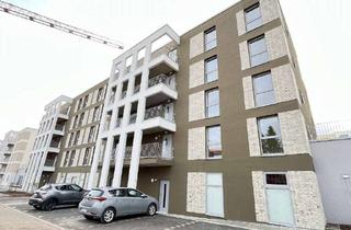 Wohnung mieten in Paula-Straub-Straße 10, 78048 Villingen-Schwenningen, Wohnen am Kurpark & mit großer Dachterrasse