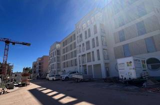 Wohnung mieten in Paula-Straub-Straße 10, 78048 Villingen-Schwenningen, Wohnen Am Kurpark*mit riesiger Dachterrasse und Weitblick*Bezugsfertig November 2023