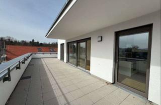 Wohnung mieten in Bodelschwinghweg 21, 72622 Nürtingen, Einmaliger Blick und riesige Dachterrasse
