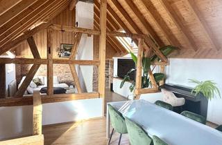 Wohnung mieten in 65510 Idstein, Tolle Wohnung im Herzen der Idsteiner Altstadt