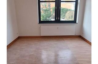 Wohnung mieten in 36304 Alsfeld, Großzügige 3,5-Zimmer Wohnung mit Garten in Alsfeld