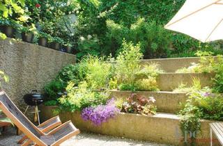 Wohnung mieten in 82152 Krailling, Wohnen und Arbeiten wie im eigenen Haus! Privater Zugang + Freifläche! Top saniert! Wärmepumpe!