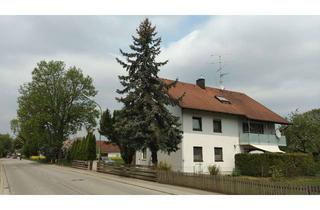 Wohnung mieten in Erdinger Str. 47/49, 85459 Berglern, Schöne, geräumige und frisch renovierte 3,5-Zimmer-Wohnung in Erding (Kreis), Berglern