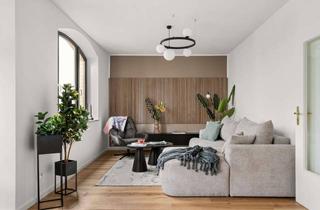 Wohnung mieten in Haubachstraße 33, 10585 Charlottenburg, Charlottenburg: Renoviertes 2-Zimmer-Apartment