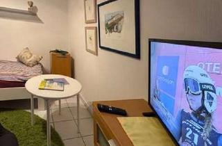 Wohnung mieten in Gebrüder-Grimm-Straße 10, 66583 Spiesen-Elversberg, 1,5-Zimmer Wohnung mit Garage in Spiesen-Elversberg