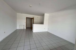 Wohnung mieten in 46242 Vonderort, 1-Zimmer-Single-Appartement mit Balkon in Bottrop-Vonderort