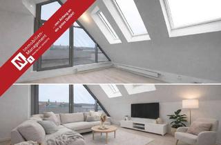 Penthouse mieten in 67655 Innenstadt, Penthouse über den Dächern – urbaner Luxus mit Weitblick