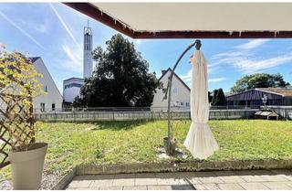 Wohnung mieten in 87439 Breite, Attraktive 2-Zimmer-Wohnung mit begrünter Dachterrasse