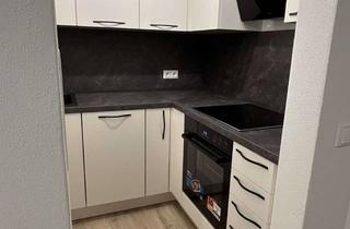 Wohnung mieten in 87439 Breite, Attraktive 2-Zimmer-Wohnung mit begrünter Dachterrasse inkl. Einbauküche