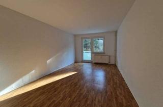 Wohnung mieten in An Den Kellerbergen, 39638 Gardelegen, Hammerpreis!!!***Wohnen im Grünen***Gemütliche 3-Zimmer-Wohnung mit Balkon und Duschbad!