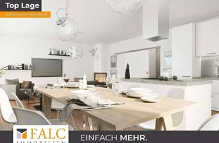 Wohnung mieten in 42653 Gräfrath, Eine von vielen traumhaften Neubauwohnung im EngelsGarten