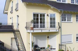 Wohnung mieten in 55130 Weisenau, Für Paare, helle 3,5 ZKB-Maisonettewohnung im "Neubaugebiet Großberghang" – ab April 2026