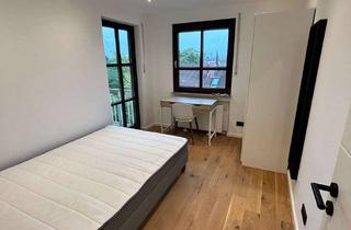 WG-Zimmer mieten in Jaspersallee 27, 81245 München, Erstbezug! Schönes WG Zimmer in super Lage!