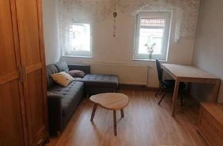 WG-Zimmer mieten in 97816 Lohr, Wohnen auf Zeit (WG-Zimmer)- Ideal für Studierende und Forstschüler/innen in der Innenstadt von Lohr