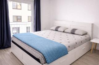 WG-Zimmer mieten in 90459 Galgenhof, Furnished double room near Hauptbhanhof