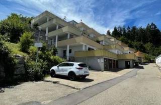 Garagen kaufen in Johannes-Kepler-Weg 17a, 78141 Schönwald, Garage mit elektricher Tür