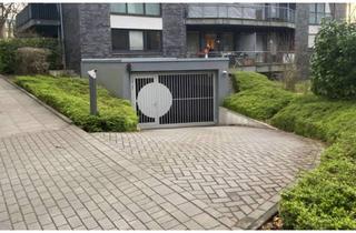 Garagen mieten in Iländerweg, 45239 Heidhausen, Tiefgaragenstellplatz in Essen Heidhausen