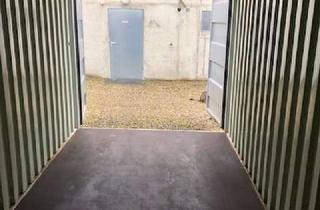 Lager mieten in Hohentwielstrasse 10, 79798 Jestetten, 20 Fuß Seecontainer zu vermieten zu Lagerzwecken