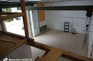 Garagen mieten in Im Viertel 1c, 09337 Hohenstein-Ernstthal, Großgarage zu vermieten