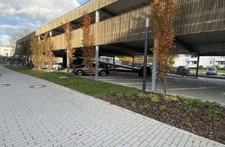 Immobilie mieten in Kurt-Schumacher-Ring 226-268, 38444 Detmerode, Eintellplatz im Kurt-Schumacher-Ring 226-268 /// Nr. 110