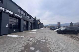 Garagen mieten in B 20, 83404 Ainring, Zentralgelegener Stellplatz im Ainring