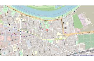 Garagen mieten in Hermann-Steinhäuser-Straße 17, 63065 Offenbach, Tiefgaragenplatz in Offenbach City jetzt mieten!