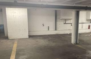Garagen mieten in Hermann-Steinhäuser-Straße 17, 63065 Offenbach, Zentraler Tiefgaragenplatz in Offenbach – sofort verfügbar!