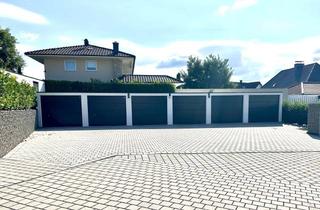 Garagen mieten in 63505 Langenselbold, Garage in Langenselbold