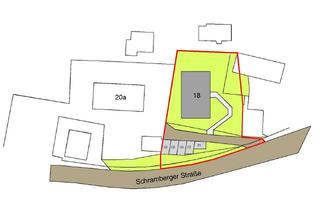 Garagen mieten in Schramberger Str. 18, 78112 St. Georgen, Zentral gelegener Außenstellplatz in Stadtnähe