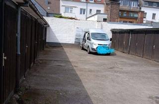Garagen mieten in Philadelphiastr 125, 47798 Cracau, Garage zu vermieten Philadelphiastrasse Krefeld