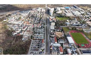 Gastronomiebetrieb mieten in Wilhelm-Leuschner-Straße 160A, 64347 Griesheim, Stilvolles Restaurant für gehobene mediterrane Gastronomie in Darmstadt-Griesheim