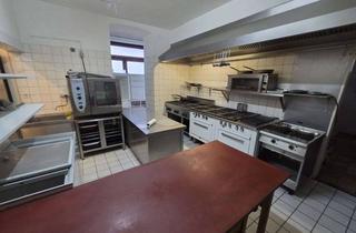 Gastronomiebetrieb mieten in Vogesenstraße 101, 68229 Friedrichsfeld, Gaststätte / Restaurant voll ausgestattet Mannheim Friedrichsfeld ohne Ablöse und ohne Provision