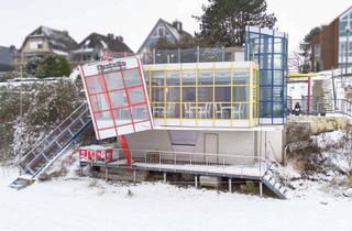 Gewerbeimmobilie kaufen in 24159 Schilksee, Maritimes Highlight in Schilksee – Gastronomie mit Alleinstellungsmerkmal