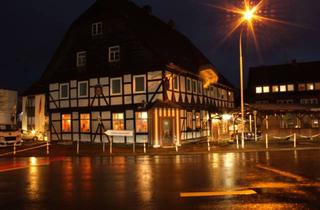 Gewerbeimmobilie kaufen in 38723 Seesen, Einzigartige Gelegenheit: Erfolgreiches Hotel mit florierendem Gastrobetrieb in Seesen zu verkaufen!