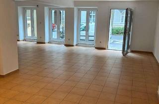 Geschäftslokal mieten in 95444 City, ***Laden-Gastronomie/Bistro in der Innenstadt***