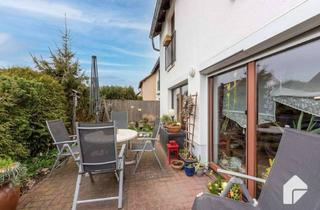 Doppelhaushälfte kaufen in 06237 Zöschen, ab 01.05.2026 bezugsfrei - Moderne Doppelhaushälfte in ruhiger Lage