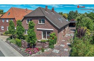 Haus kaufen in 26340 Zetel, Generationenhaus oder viel Platz mit viel Liebe