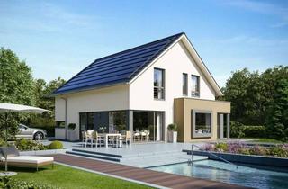 Haus kaufen in 34128 Jungfernkopf, Ihr individuelles Wohnen in Kassel - Mit Bien-Zenker zum Traumhaus