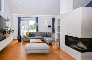 Einfamilienhaus kaufen in 34233 Fuldatal, Exklusives Einfamilienhaus mit besonderer Architektur in Fuldatal!