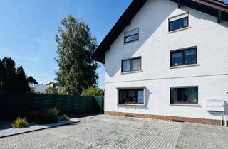 Mehrfamilienhaus kaufen in 64404 Bickenbach, Gepflegtes Mehrfamilienhaus mit flexiblen Nutzungsmöglichkeiten