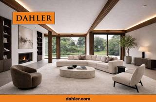 Haus kaufen in 63796 Kahl, Ankommen. Durchatmen. Zuhause sein – eleganter Bungalow im Grünen