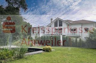 Haus kaufen in 56651 Niederdürenbach, Exklusiver Wohntraum mit Einliegerwohnung im Brohltal!