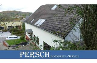 Bauernhaus kaufen in 66640 Namborn, Bauernhaus für Liebhaber mit großzügigem Grundstück!!!