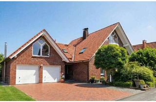 Haus kaufen in 32791 Lage, "Schöner Wohnen in Heiden"...gepflegtes Anwesen in begehrter Wohnlage des beliebten Ortsteils