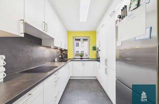 Reihenhaus kaufen in 71364 Winnenden, FAMILIENTRAUM - Saniertes 4,5-Zimmer Reihenhaus mit Keller und sehr niedrigen Nebenkosten